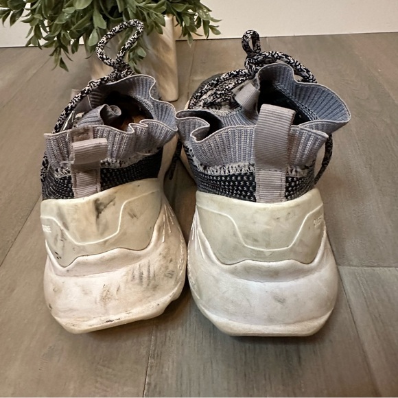 Adidas Men’s Questar Rise Core Black Mens size 8 - Picture 5 of 11